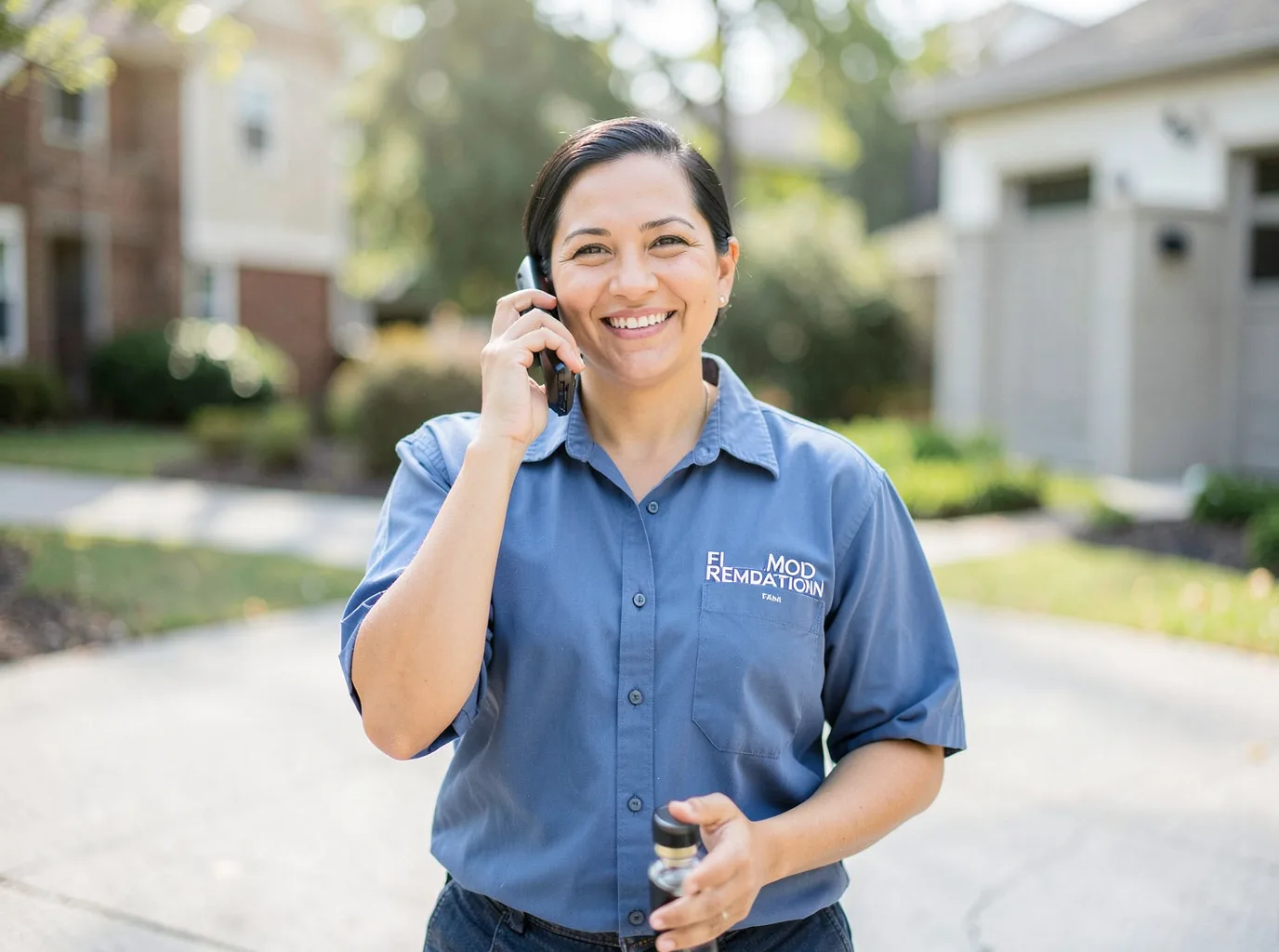 Mold Remediation Mchenry, MS FAQs